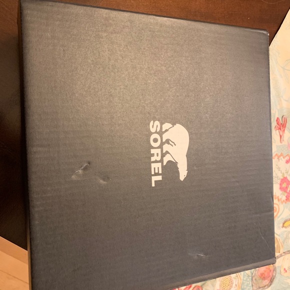 Sorel Lexi Wedge - Picture 7 of 8